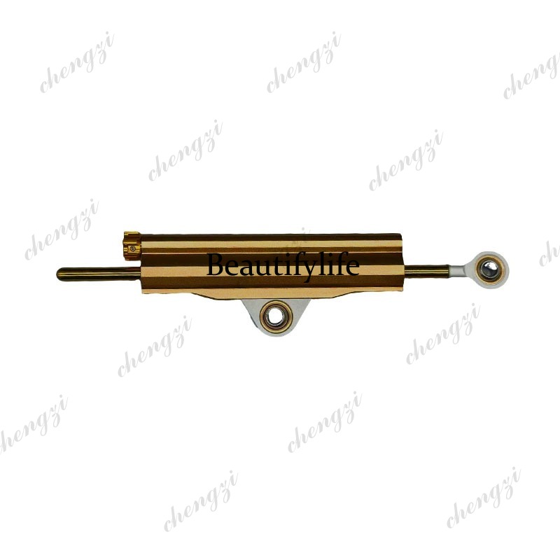 Motorcycle Parts - A69 Anti-swing Head Balance Bar Motorcycle