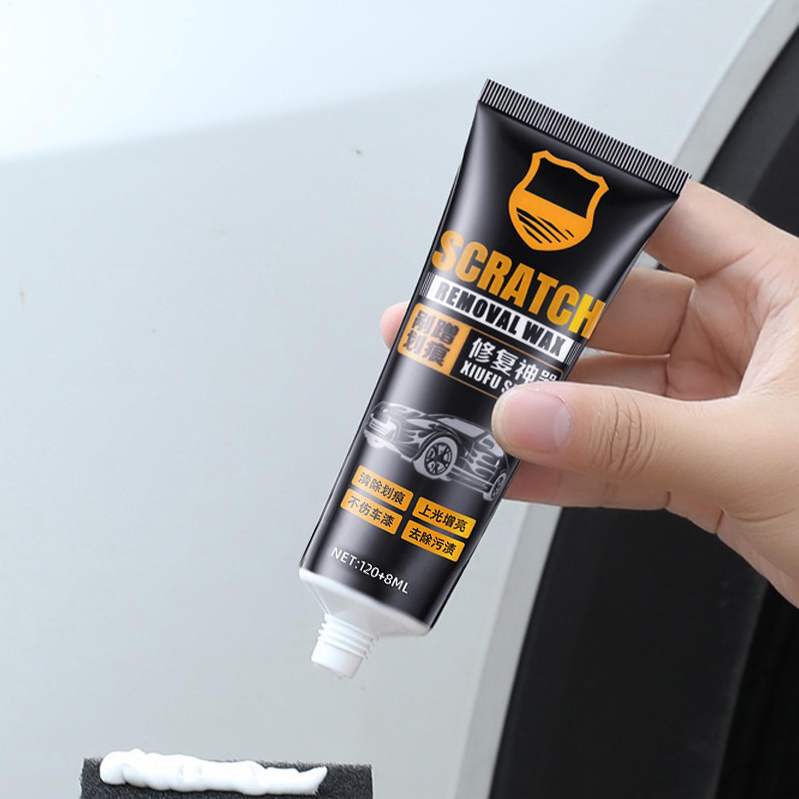 Car Scratch Repair Polishing Wax Paste - Car Scratch Repair Paste Polishing Wax