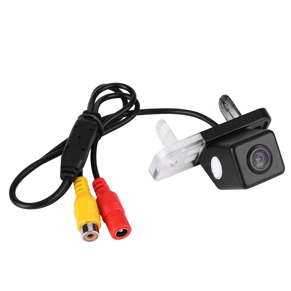 Rear View Camera for  170° Car - Car Care recension och pris