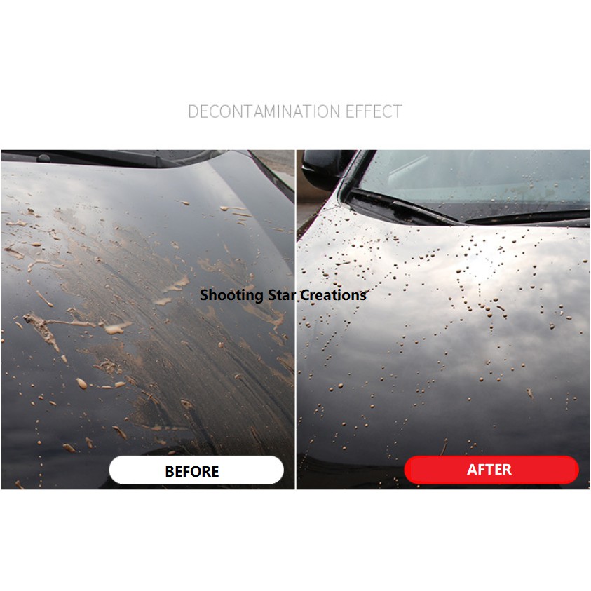 BOTNY Car Wax Polishing Paste  - Car Scratch Repair Polishing Wax Paste recension och pris