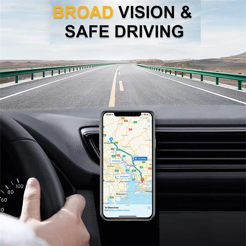 Universal Magnetic Car Phone H - Magnetic Phone Holder For Car Vent recension och pris