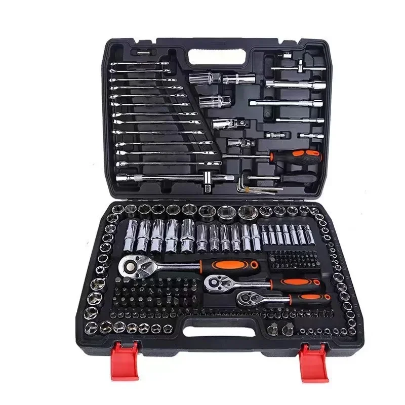 2026 216 Piece Herramientas Au - Auto Repair Tools recension och pris