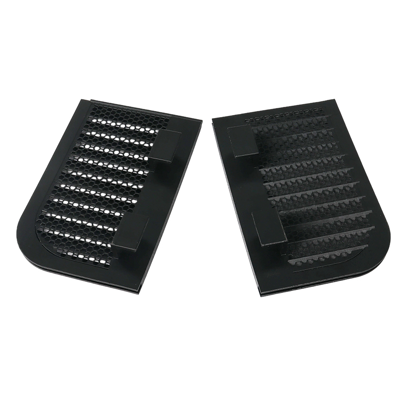 Side Window Vents For VW T6.1, - Car Accessories recension och pris