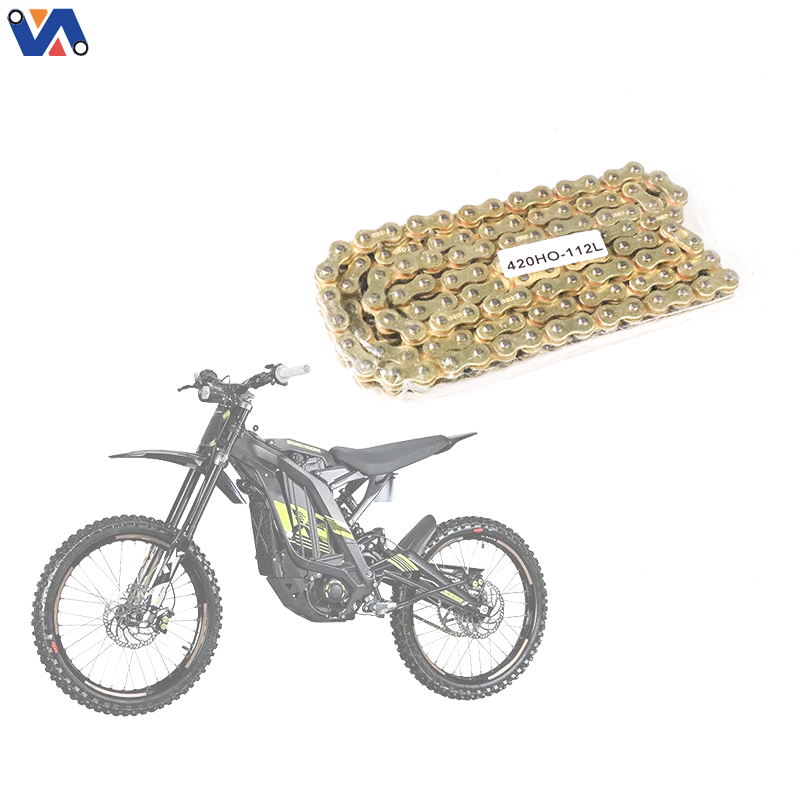 Primary Transmission Chain for - Motorcycle Parts recension och pris