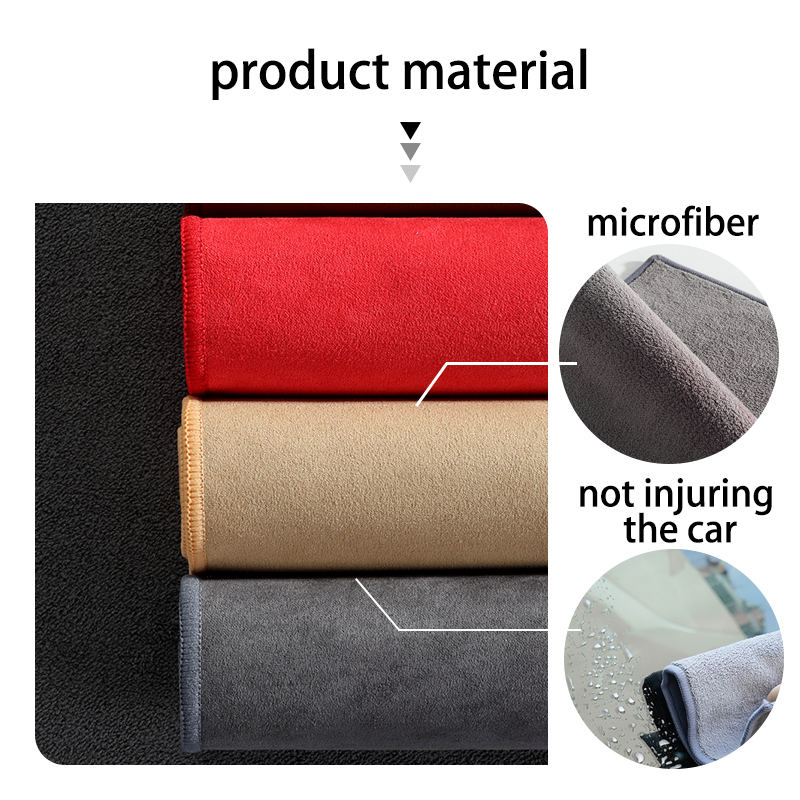 For KIA Super Absorbent Car Wa - Microfiber Car Drying Towel Super Absorbent recension och pris