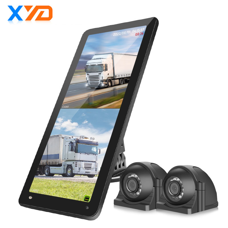 12.3 Inch IPS Screen Electroni - Car Electronics recension och pris