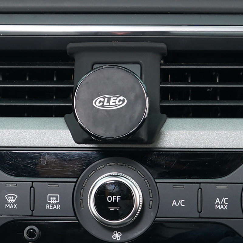 Magnetic Car phone holder GPS  - Magnetic Phone Holder For Car Vent recension och pris